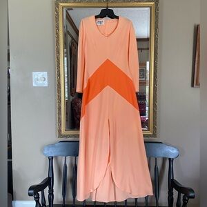 Vintage Oops California Dress